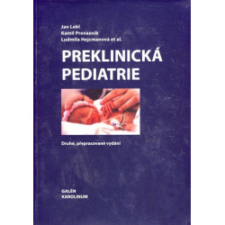 Preklinická pediatrie