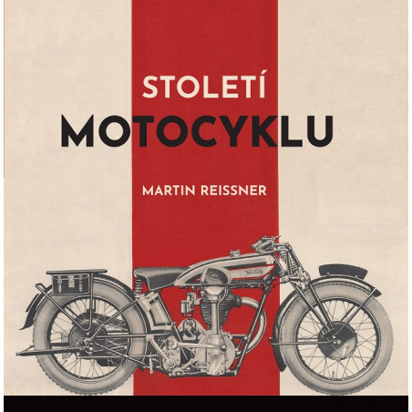 Století motocyklu