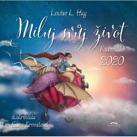 Miluj svůj život 2020