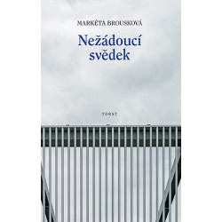 Nežádoucí svědek