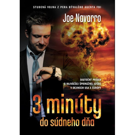 3 MINÚTY DO SÚDNEHO DŇA