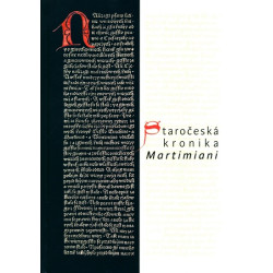 Staročeská kronika Martimiani