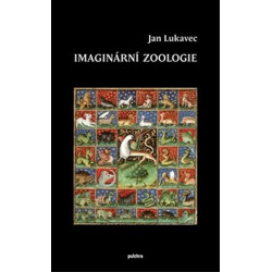 Imaginární zoologie