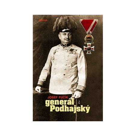 Generál Podhajský