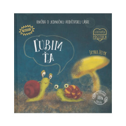 Ľúbim ťa