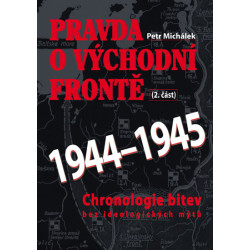 Pravda o východní frontě 1944-1945