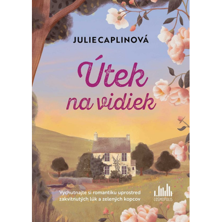 Útek na vidiek