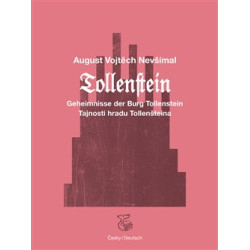 Tollenstein - Tajnosti hradu Tollenšteina