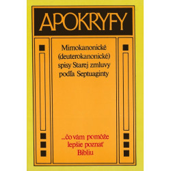 Apokryfy