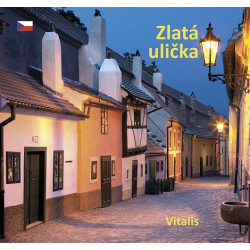 Zlatá ulička
