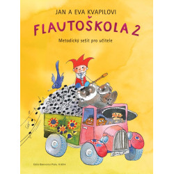 Flautoškola 2