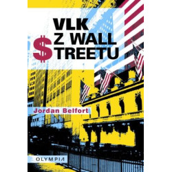 Vlk z Wall Streetu