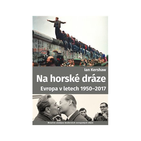 Na horské dráze