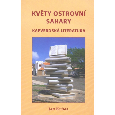 Květy ostrovní Sahary
