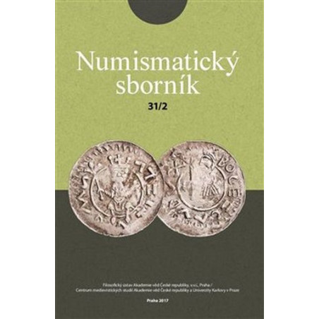 Numismatický sborník 31/2