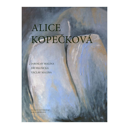 Alice Kopečková
