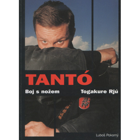 Tantó
