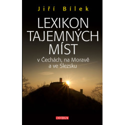 Lexikon tajemných míst