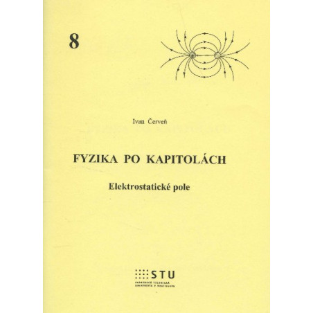 Fyzika po kapitolách 8