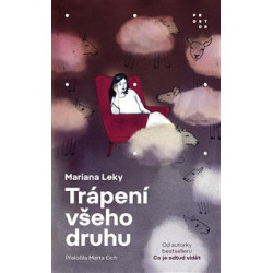 Trápení všeho druhu