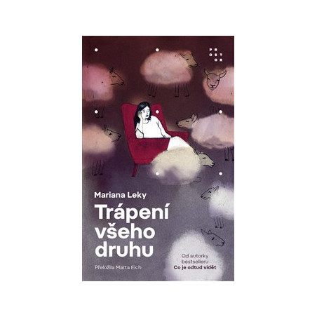 Trápení všeho druhu