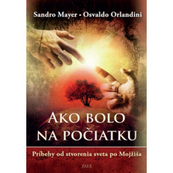 Ako bolo na počiatku