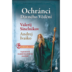 Ochránci dávného vědění - Tajemství Durr