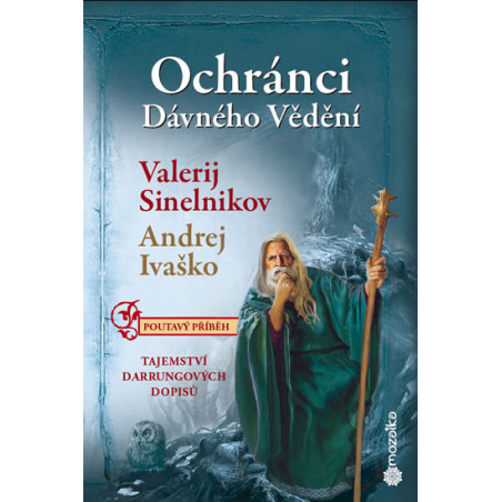 Ochránci dávného vědění - Tajemství Durr