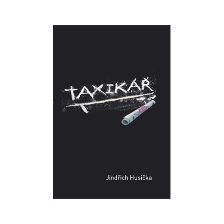 Taxikář