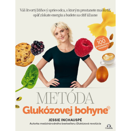Metóda glukózovej bohyne