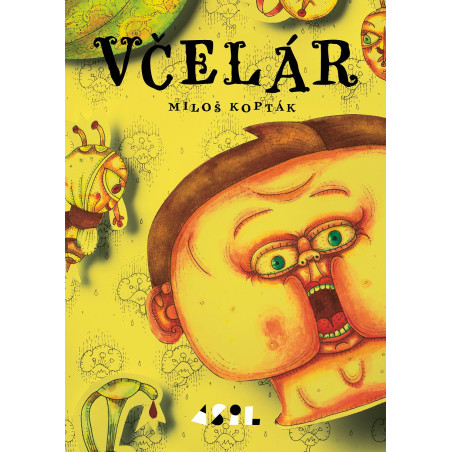 Včelár
