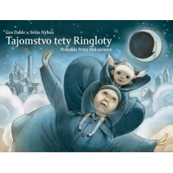 Tajomstvo tety Ringloty