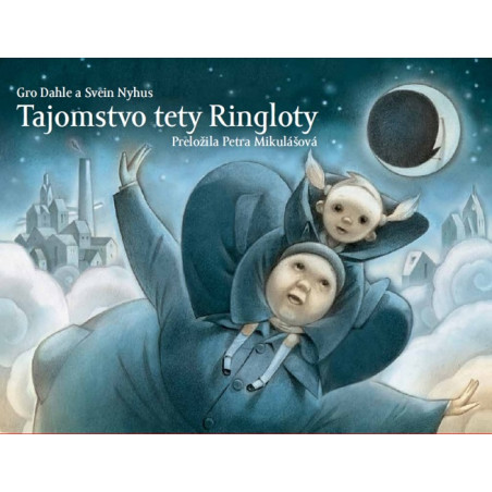 Tajomstvo tety Ringloty