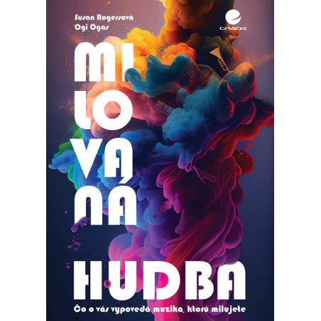Milovaná hudba