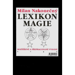 Lexikon magie