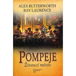 Pompeje
