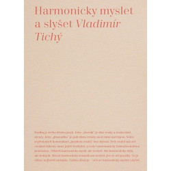 Harmonicky myslet a slyšet