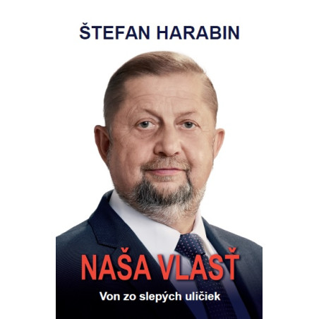 Naša vlasť