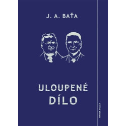 Uloupené dílo