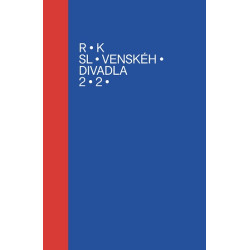 Rok slovenského divadla 2020