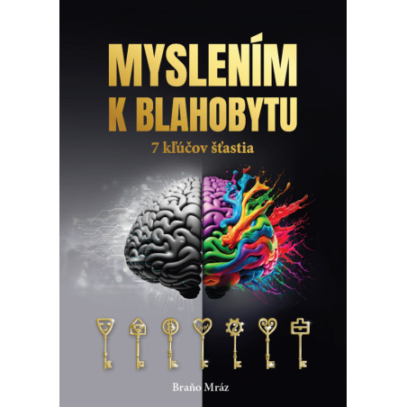 Myslením k blahobytu