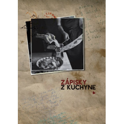 Zápisky z kuchyne