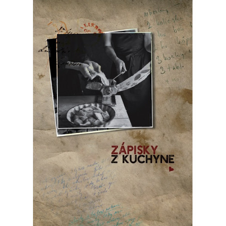 Zápisky z kuchyne