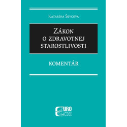 Zákon o zdravotnej starostlivosti