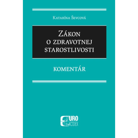 Zákon o zdravotnej starostlivosti