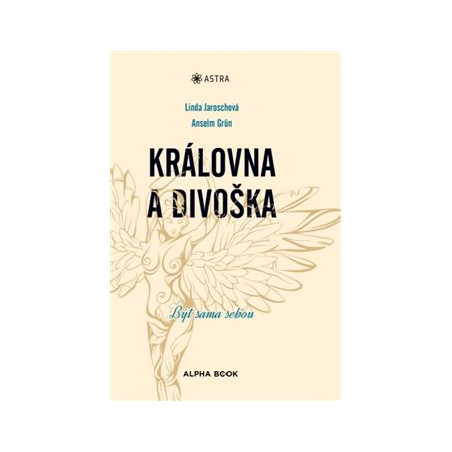Královna a divoška