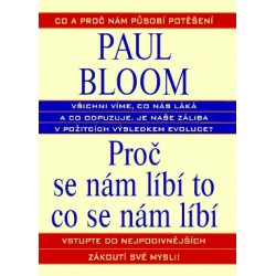 Proč se nám líbí to co se nám líbí