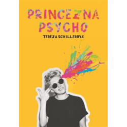 Princezna Psycho