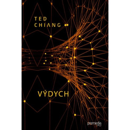 Výdych