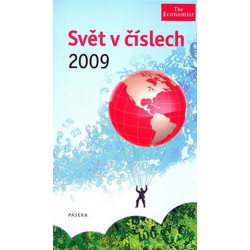 Svět v číslech 2009
